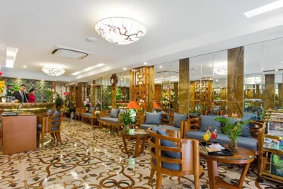 Hanoi Golden Holiday Hotel – Photos 3