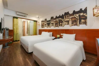 Hanoi Golden Holiday Hotel – Photos 6