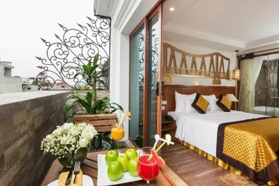 Hanoi Golden Holiday Hotel – Photos 9