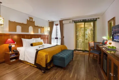 Hanoi Golden Holiday Hotel – Photos 11