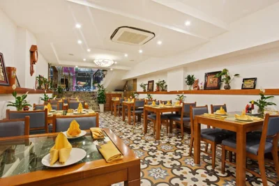Hanoi Golden Holiday Hotel – Photos 15