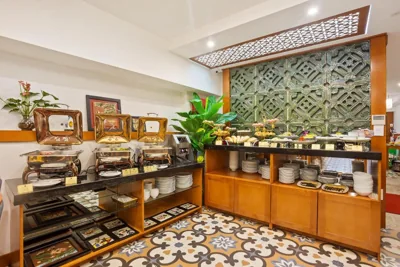 Hanoi Golden Holiday Hotel – Photos 16